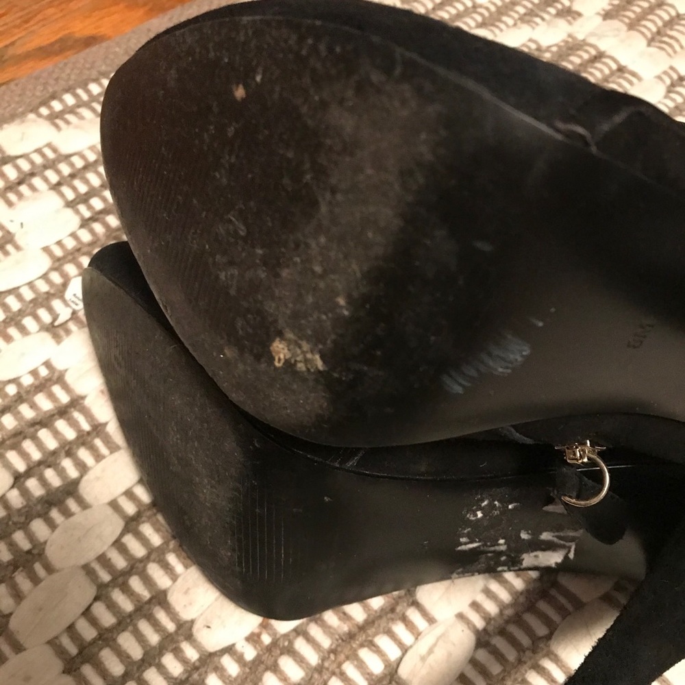 Short boots - Picture 3 of 5